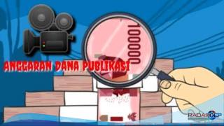 IMO Riau Dorong Pemerintah Transparan Menyalurkan Dana Media